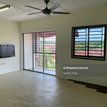 Well maintained unit for sale