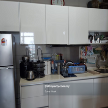 Pj Midtown Sec 13 Apartment 915 sqft For Sale