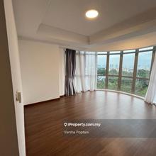 Fully furnish 3r 3b 1cp fully furnish nr Giis-Brickfields          