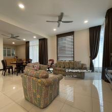Minden gardens residence semi d minden heights gelugor gated guarded