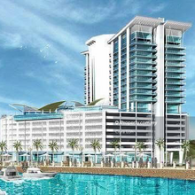 Bayu Marina Apartment @ Taman Bayu Puteri Renovated & Fully Furnished 