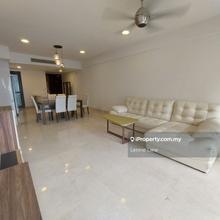 Nice View & Fully Furnished