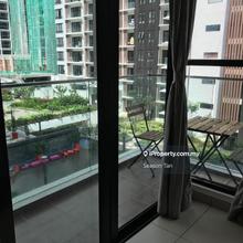 Fully Furnished Move in Conditions 