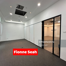 Maritime Upper Floor Office Rent at Karpal Singh Jelutong Sg Pinang