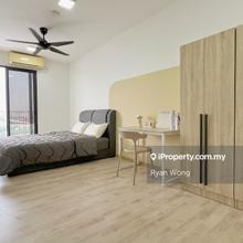 Emporis Kota Damansara Master Room