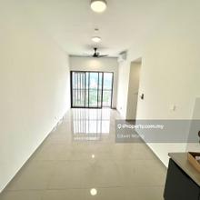 168 Park residen Selayang 2 Room 2 Bath 3 Air cond Ready 