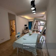 Palm Spring Condo For Rent !! Kota Damansara 