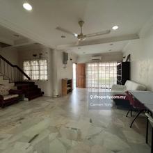 SS 1 Kampung Tunku freehold 2 Storey link 22x100 for Sale near parks