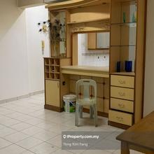 Freehold Corner Unit at Impian Heights Puchong For Sale!!