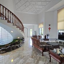 Bungalow House, Bukit Jalil Golf Country Resort for Sale