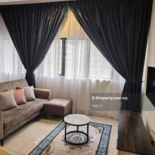 Nilai Youth City Unit For Rent