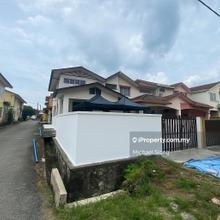 Rawang Bukit Sentosa Taman Kemboja For sale