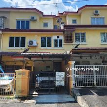 2.5 Storey Townhouse Taman Bukit Emas 
