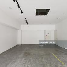 Pusat Perniagaan Seri Impian Alma Ground Floor