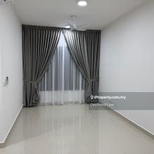 Quinn Wangsa Maju Kuala Lumpur