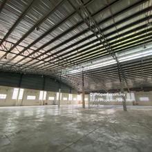 Detached factory for Sale