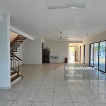 Saffron Hills (50'x75') Denai Alam for sale rm1.15m nego