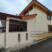 2 Storey Terrace in Batu Berendam 