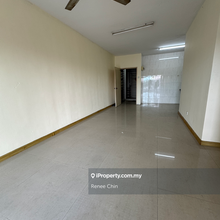 Kuchai Avenue Freehold Condo Near Nsk Kuchai Lama