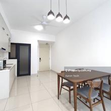 Real Limit Unit Parc 3 1 Room 1 Toilet 1 Car Park Full Furniture