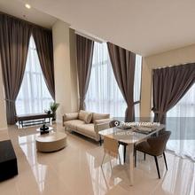 Below Market Price with Fully Furnished, 1 Car Park