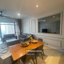Anggun Residence for rent