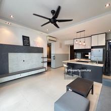 Fully furnish unit for sell in good price 