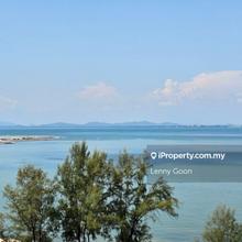 Fully Seaview Condo 1800sqft at Gurney Drive Pulau Tikus 