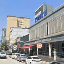 Ground Floor Shop @ Brickfields, Kuala Lumpur For Rent 
