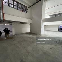 Compact Retail at Bangsar Ground Floor