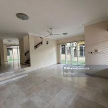 2 Storey Semi-D for Sale Bandar Sri Damansara Jalan Damar Sd 15
