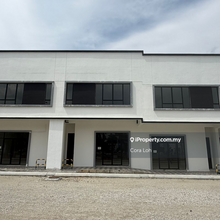 Eco Avenue 2 @ Eco Tropics @ Kota Masai Brand New Double Storey Shop 