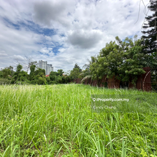 Infrastructure Ready Bungalow Land @ Old Klang Road