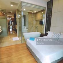 For Sale: Dorsett Residences Bukit Bintang