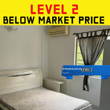 Damansara Damai Indah Apartment Limited Unit For Sell