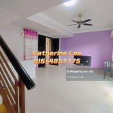 Terrace house for Sale