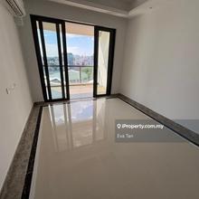 R&F Princess Cove Service Residence Seaview unit for sale