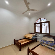 Single Storey For Rent Pulau Gadong ,near Klebang Melaka