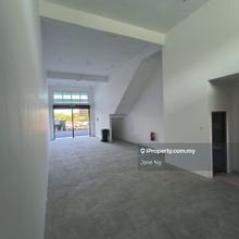 Shoplot Ground Floor One City Juru Bukit Mertajam Hot Area 