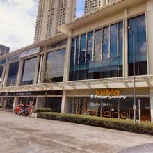 The Park 2 Pavilion 2 Bukit Jalil City Shop Office For Rent 