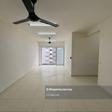 D Camellia Apartment Setia Ecohill Semenyih Ready Move