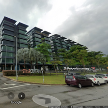 8 storey enblock building for sell