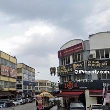Corner 3 Storey Shop @ Bandar Damai Perdana