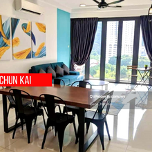 Arte S @ gelugor fully furnished near USM