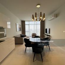 Nice view unit, Viewing anytime