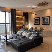 Senibong Cove@Wateredge Apartments