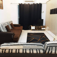 Sri Lavender Apartment Kajang for rent