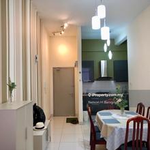 Airbnb Ready Infront of KL Hospital