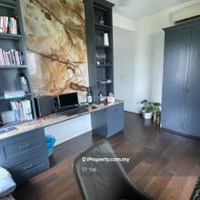 Consistently experienced growth in property value over the years.