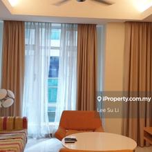2 bedrooms unit for sale 